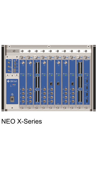 NEO X-Series
