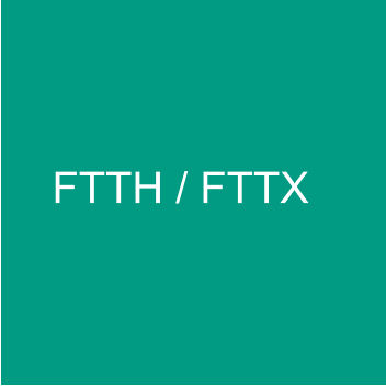 FTTH / FTTX
