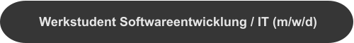 Werkstudent Softwareentwicklung / IT (m/w/d)