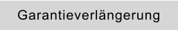 Garantieverlängerung